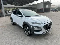 Usata Hyundai Kona Xpossible 116 CV (85 kW) 2018 SUV