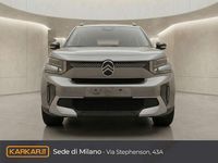 Nuova Citroën C3 Aircross 136 CV (100 kW) 2026 Grigio SUV