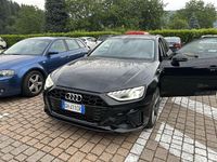 Usata Audi A4 S-Line 163 CV (119 kW) 2020 Station wagon