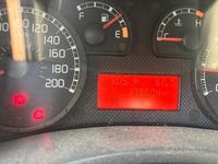 Usata Fiat Panda Cross 2008 Utilitaria