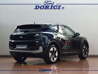 Nuova Ford Explorer Extended Range 210 kW (286 CV) 2025 Agate black SUV