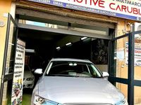 Usata Audi Q3 Sport 150 CV (110 kW) 2015 Grigio SUV