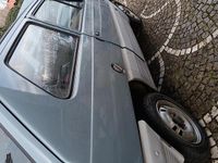 Usata Fiat Panda 30 CV (22 kW) 1983 Blu Utilitaria