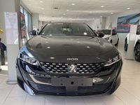 usata Peugeot 508 Plug-in Hybrid 225 e-EAT8 SW GT