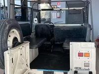 Usata Fiat Campagnola 1981 SUV