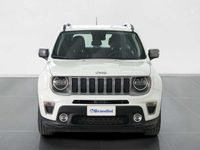 usata Jeep Renegade 1.6 mjt limited fwd