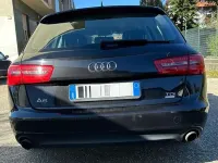 Usata Audi A6 Business Plus 190 CV (139 kW) 2014 Station wagon