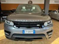Usata Land Rover Range Rover HSE 249 CV (183 kW) 2015 Other SUV
