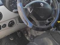 Usata Renault Kangoo 82 CV (60 kW) 2004 Monovolume