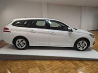 usata Peugeot 308 SW BlueHDi 130 S&S EAT8 Business del 2018 usata a Castelfranco Veneto