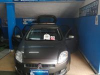 usata Fiat Bravo 1.6 MJT 120 CV DPF Active prov nord