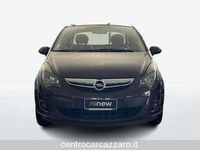 usata Opel Corsa 5p 1.2 Edition (elective) 85cv 5 Porte 1.2 85cv E