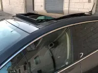 Usata Lancia Delta 190 CV (139 kW) 2010 Grigio Utilitaria