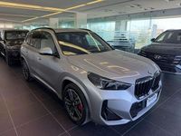 Usata BMW X1 M Sport 150 CV (110 kW) 2025 Nero SUV