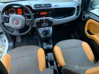usata Fiat Panda 4x4 1.3 diesel anno 2014