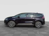 Usata Renault Espace Initiale Paris 200 CV (147 kW) 2021 Nero Monovolume