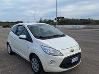 usata Ford Ka 1.2 TITANIUM 11/2016