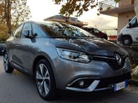 usata Renault Scénic IV Scénic dCi 8V 110 CV Energy Initiale Paris Hybrid Assist