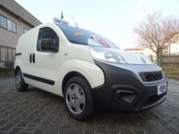 usata Fiat Fiorino 1.3 MTJ 95 CV CARGO SX