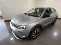 Usata Opel Mokka Elegance 110 CV (80 kW) 2022 Argento SUV