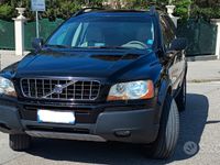 usata Volvo XC90 D5 Momentum