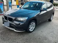 Usata BMW X1 143 CV (105 kW) 2014 SUV