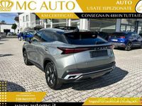 Nuova Omoda 5 147 CV (108 kW) 2025 Grigio scuro SUV