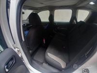 Usata Citroën C3 Picasso 2010 Bianco Monovolume