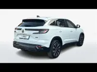 Usata Renault Austral Techno 200 CV (147 kW) 2023 Bianco SUV
