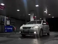 Usata VW Polo 75 CV (55 kW) 2005 Grigio Utilitaria