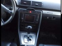 Usata Audi A4 180 CV (132 kW) 2003 Grigio Berlina