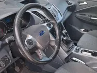 Usata Ford C-MAX 115 CV (84 kW) 2012 Grigio Monovolume