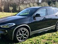 usata BMW X2 sdrive18d Msport X auto