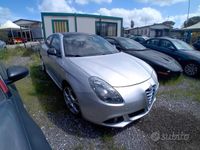 usata Alfa Romeo 1750 GiuliettaTurbo TCT Quadrifoglio V