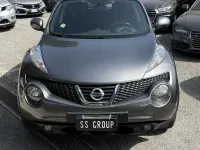 Usata Nissan Juke Tekna 117 CV (86 kW) 2013 Other SUV