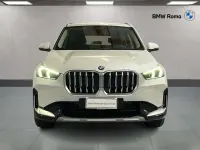 Usata BMW X1 xLine 163 CV (119 kW) 2026 Mineral white metallizzato SUV