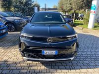 usata Opel Mokka 1.5 diesel Ultimate