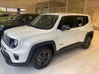 usata Jeep Renegade RENEGADEMy23 Longitude 1.6 Multijet Ii 130 Cv E6.4