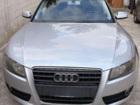 Usata Audi A5 Sportback Ambiente 170 CV (125 kW) 2010 Utilitaria