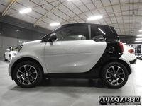 usata Smart ForTwo Coupé -- 90 0.9 Turbo Passion-Special Limited Edition