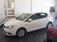 usata Seat Ibiza 1.2 TDI Diesel 1.2 TDI 75CV 5 porte