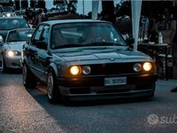 usata BMW 316 e30 i swap m42b18