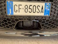 Usata Smart ForTwo Coupé Passion 41 kW (56 CV) 2021 Nero Utilitaria