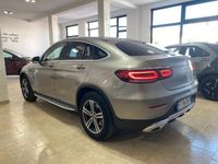 usata Mercedes GLC220 GLC 220d 4Matic Sport