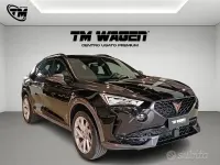Usata Cupra Formentor 150 CV (110 kW) 2023 Nero SUV