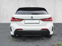 Usata BMW 118 M Sport 136 CV (100 kW) 2024 Alpinweis iii Berlina