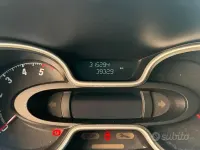 Usata Opel Vivaro 125 CV (91 kW) 2018 Monovolume
