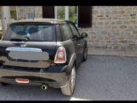 Occasion Mini Cooper D 109 ch (80 kW) 2010 Citadine