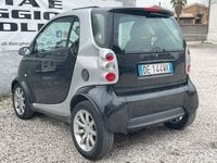 usata Smart ForTwo Coupé forTwo0.8 cdi