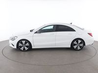 usata Mercedes CLA200 Classe CLAd Sport Automatic